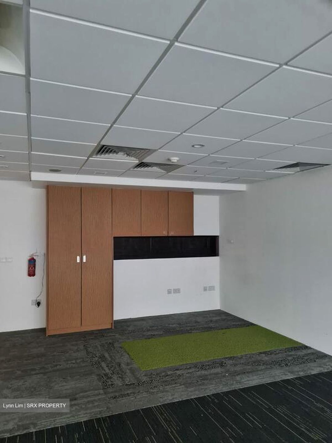 High Street Centre (D6), Office #523460251